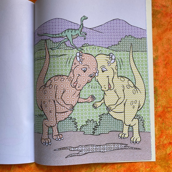 New Art Bundle 3 Color with Water Books 5 … - Picture 10 of 12